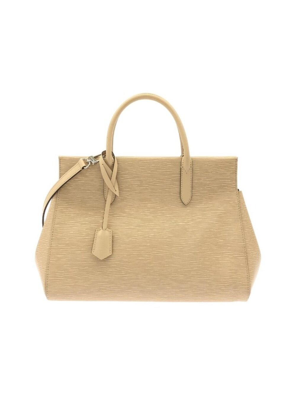 Louis Vuitton Epi Ma Roulis MM - Picture 1 of 10